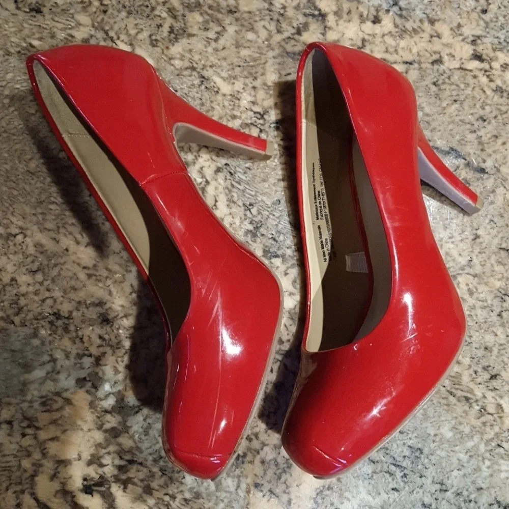 💕Mossimo* Heels